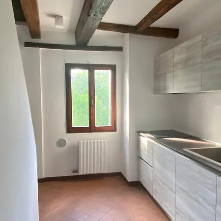 Sogno Veneziano Apartment Exterior photo