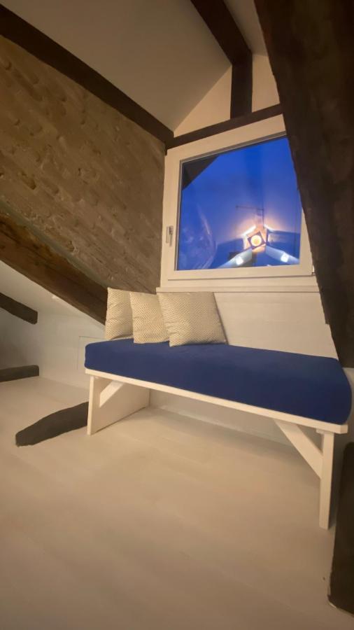 Sogno Veneziano Apartamento