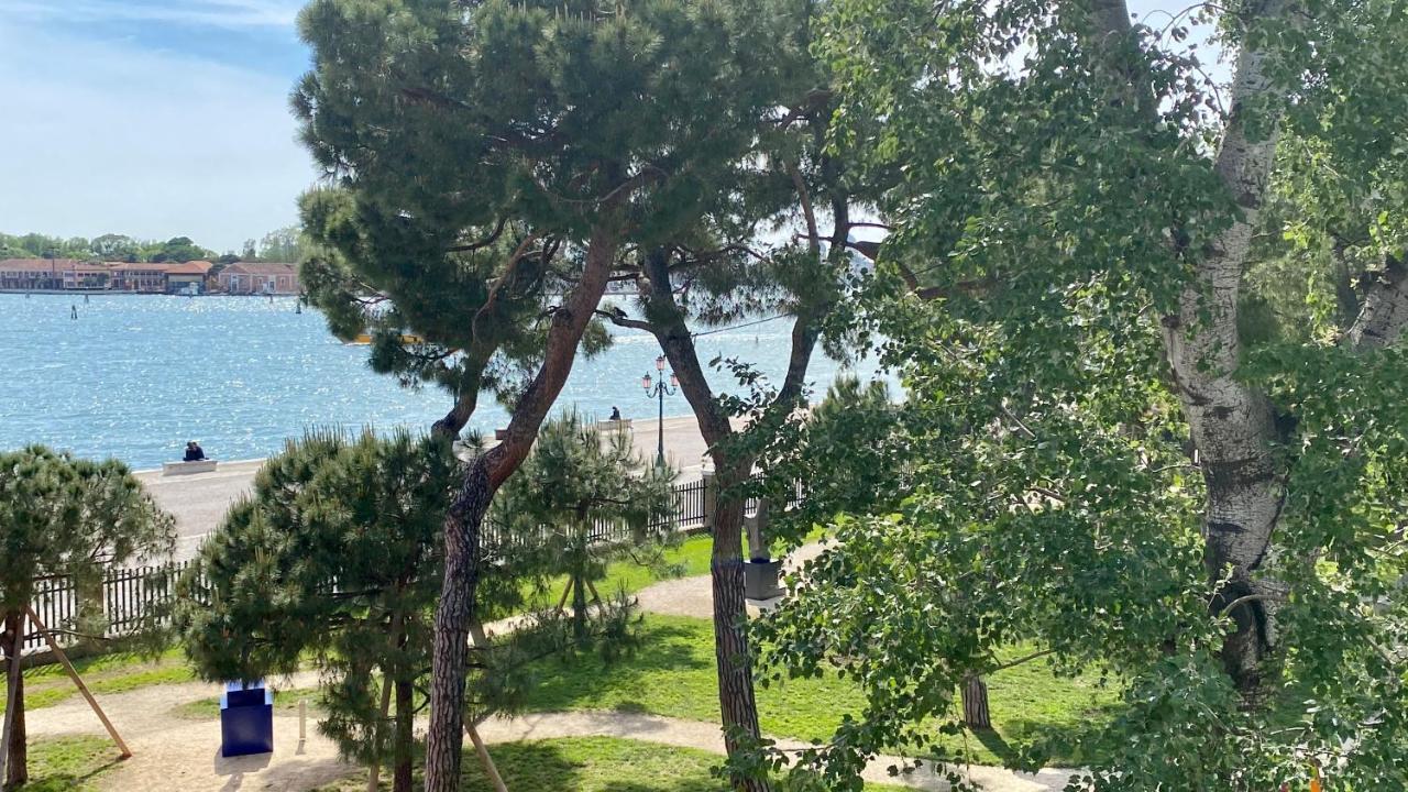 Apartamento Sogno Veneziano Venecia