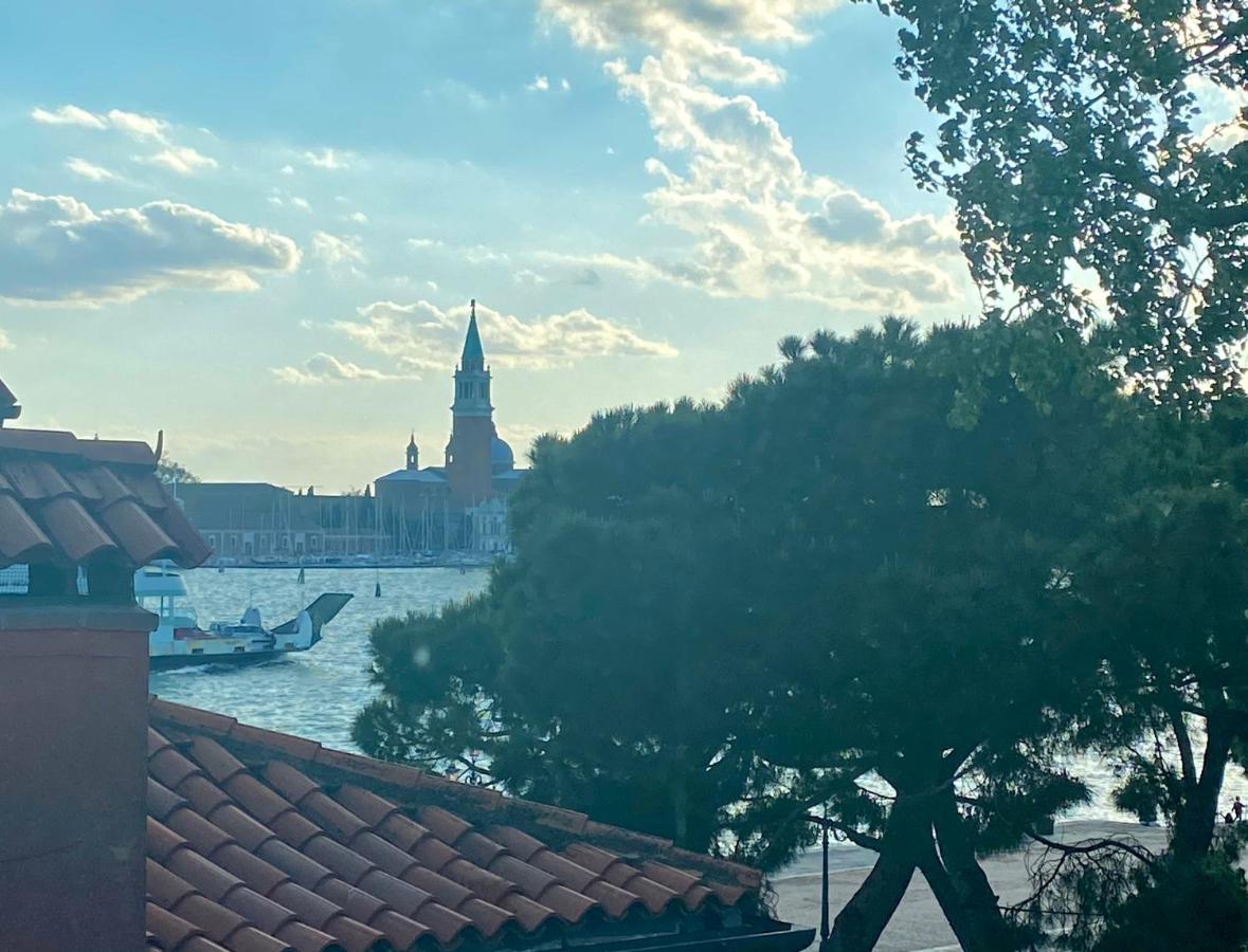 Sogno Veneziano Apartamento