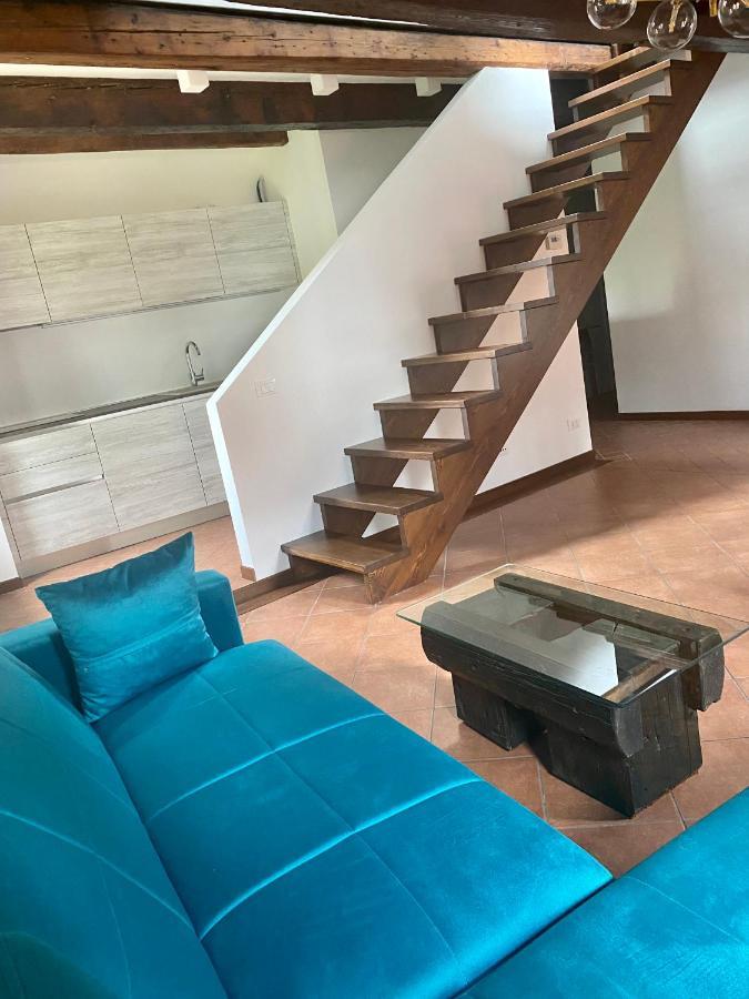 Apartamento Sogno Veneziano Venecia