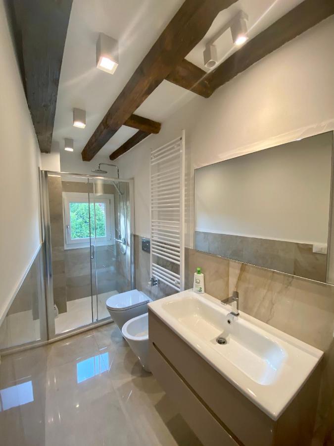 Apartamento Sogno Veneziano Venecia