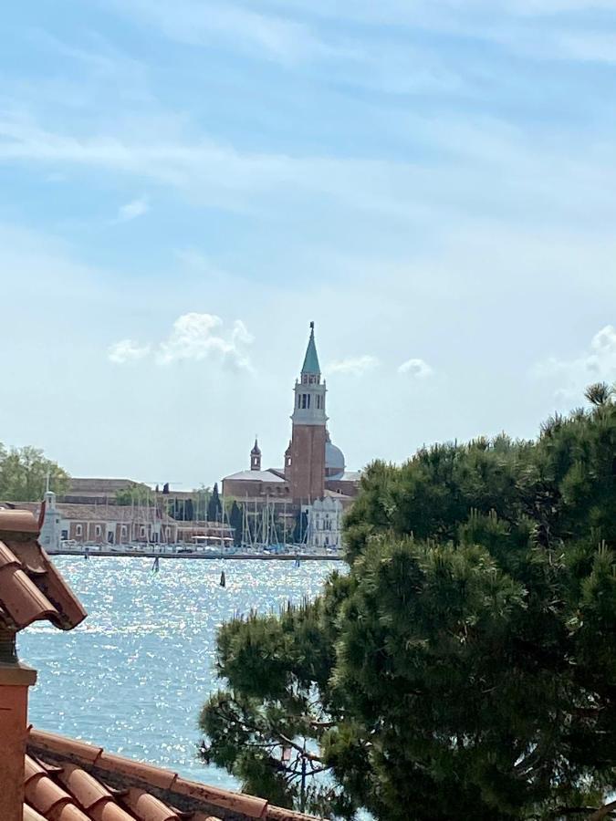 Apartamento Sogno Veneziano *