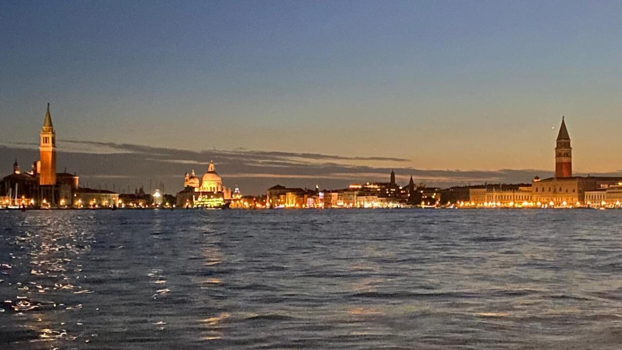 Sogno Veneziano Apartment