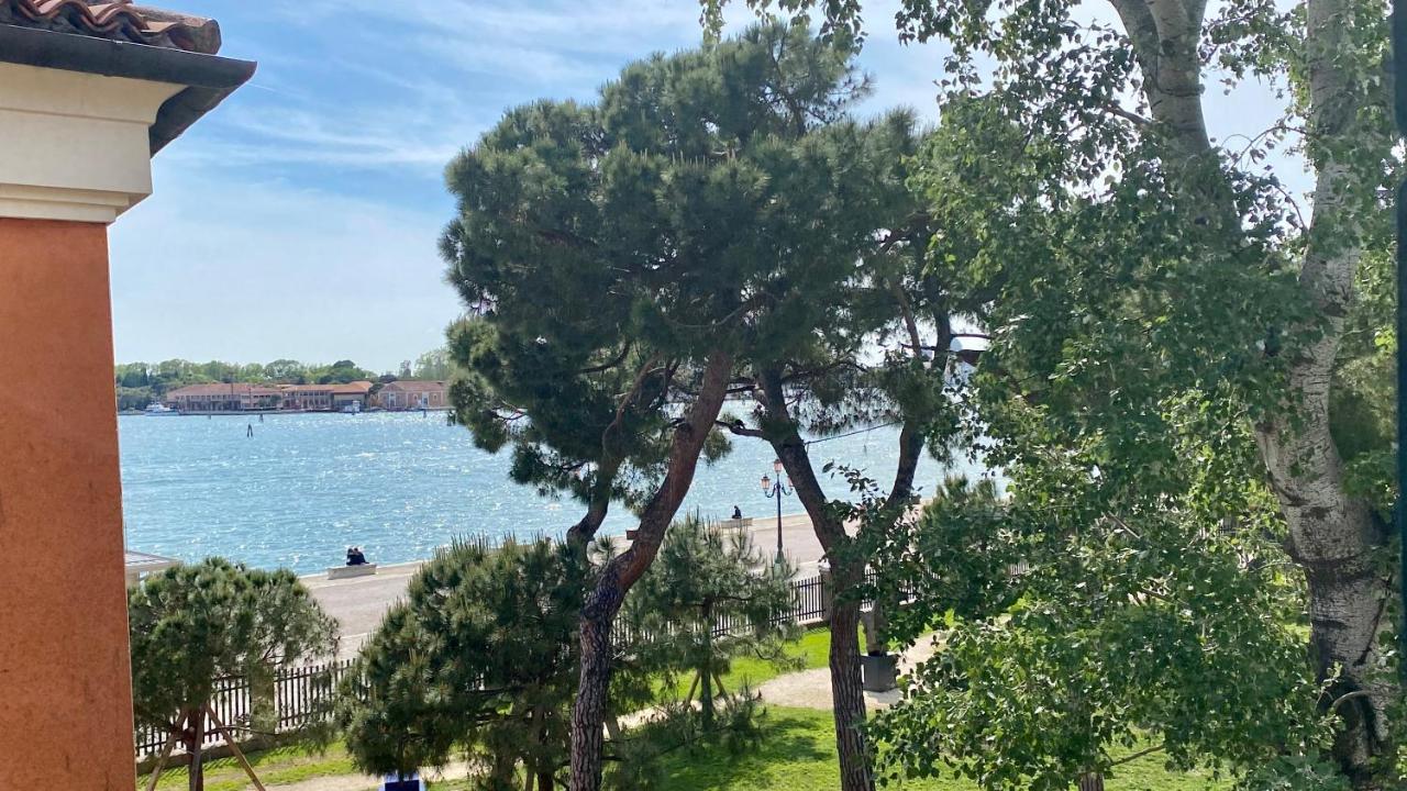 Apartment Sogno Veneziano Venice
