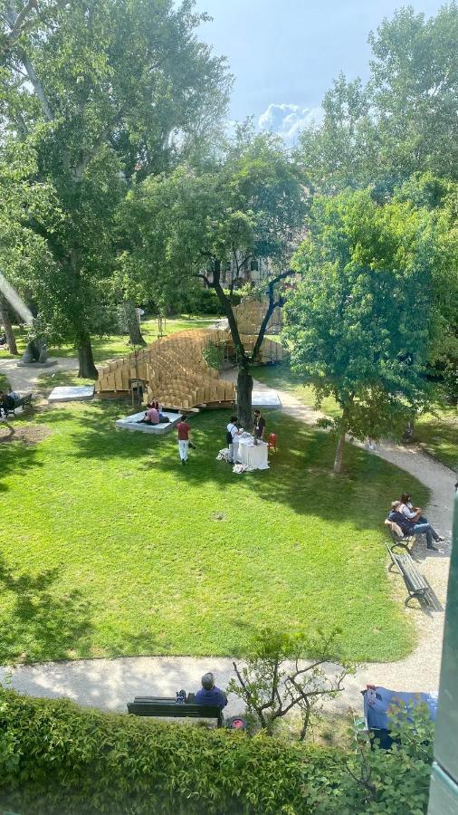 Apartamento Sogno Veneziano *