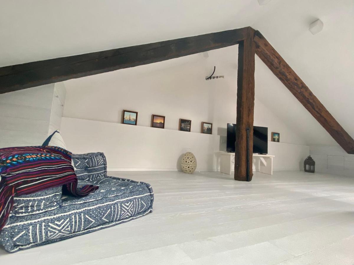 Sogno Veneziano Apartment