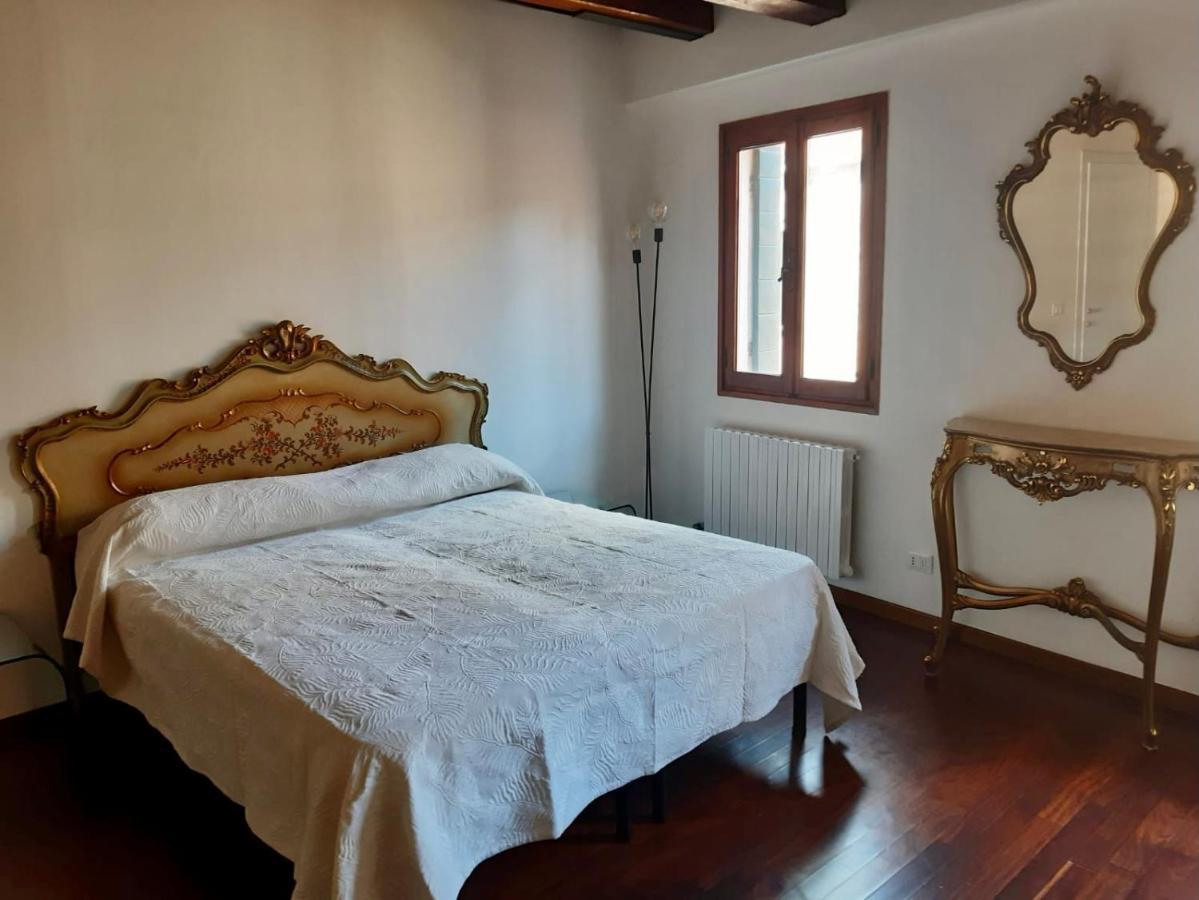 Apartamento Sogno Veneziano Venecia