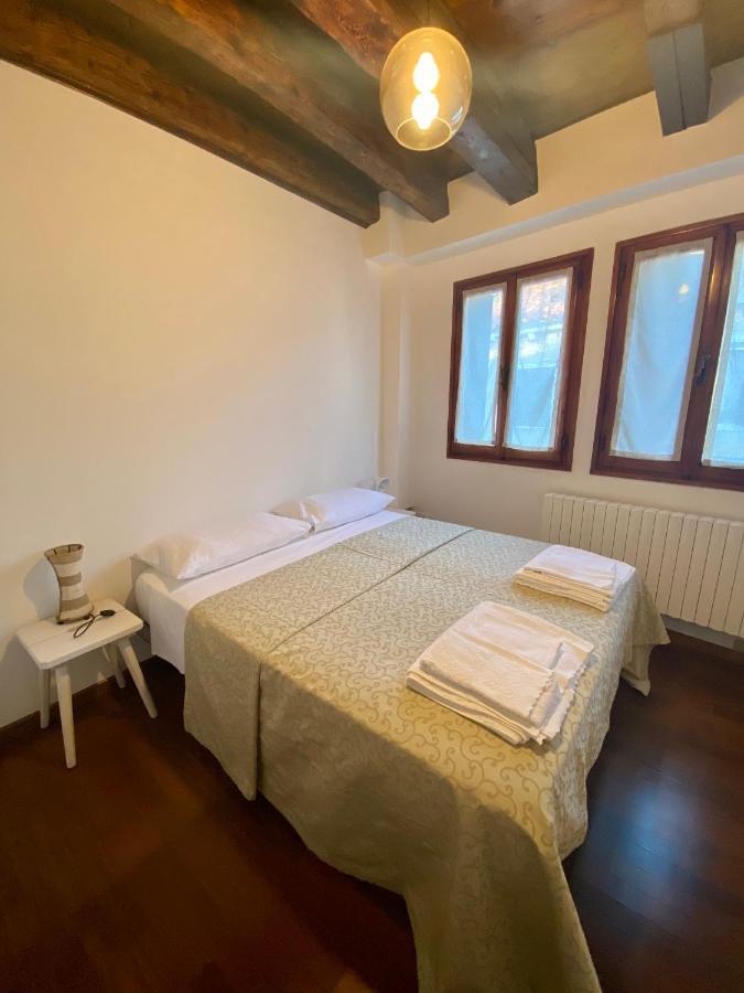 Apartamento Sogno Veneziano *