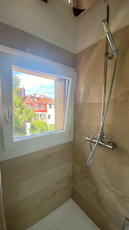 Apartamento Sogno Veneziano