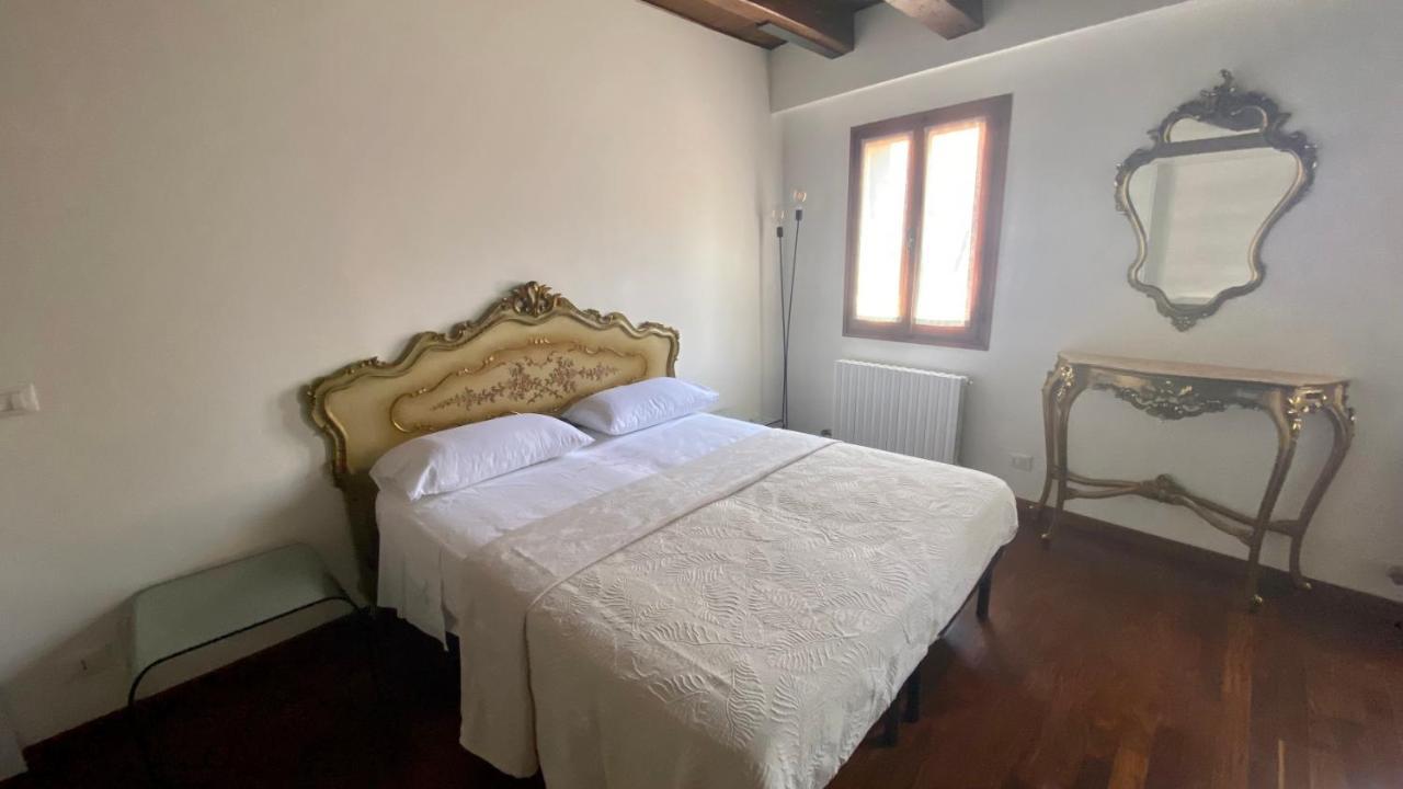 Apartment Sogno Veneziano